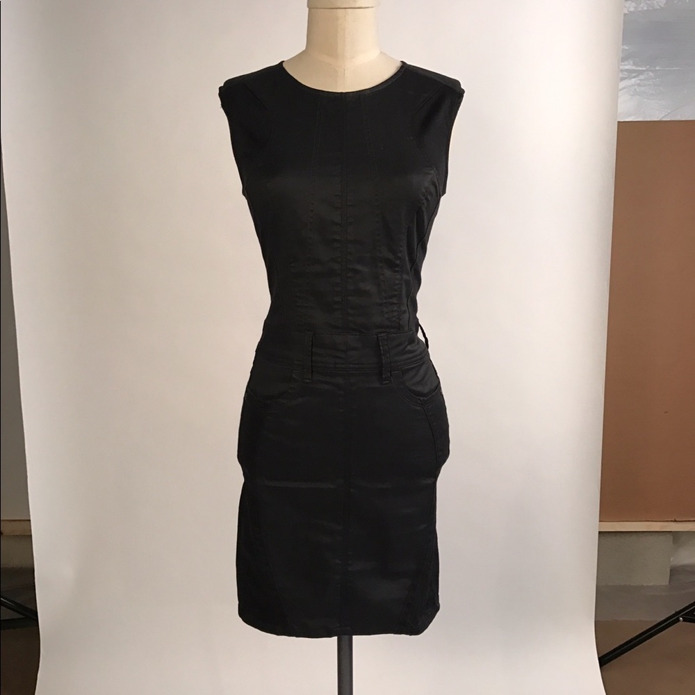 G Star Raw Dress